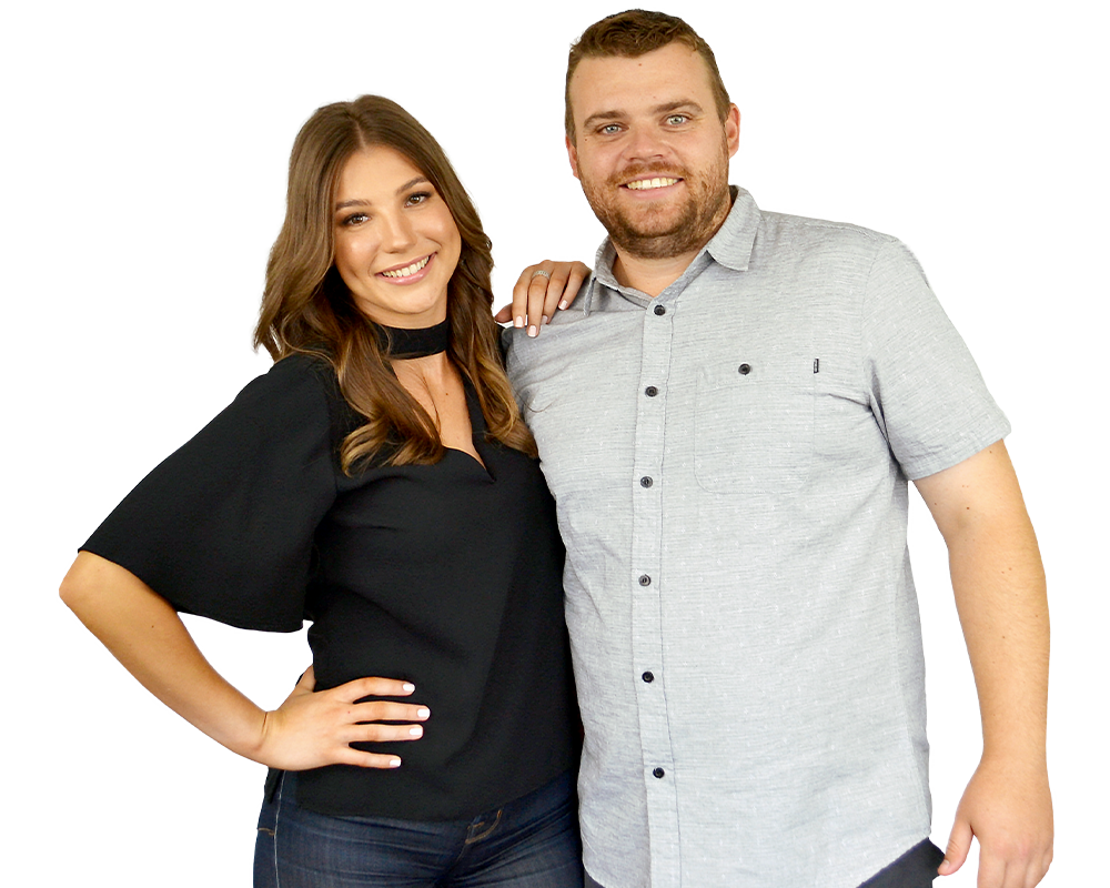 Lorna Riley 95.3 Coast FM